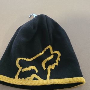 NEW Fox hat